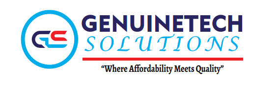GenuineTech Solutions